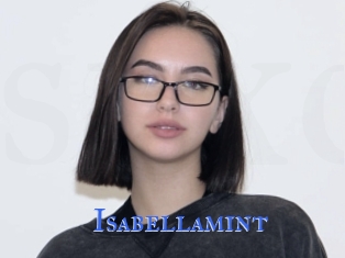 Isabellamint