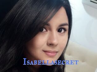 Isabellasecret