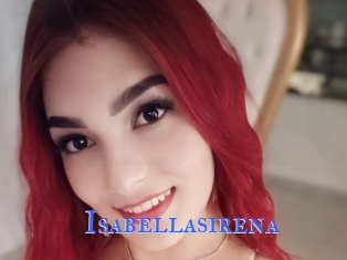 Isabellasirena