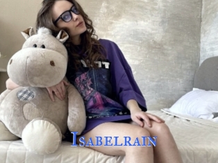 Isabelrain