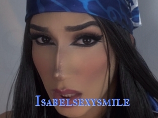 Isabelsexysmile