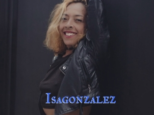 Isagonzalez