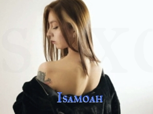 Isamoah