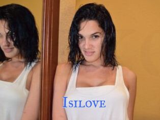 Isilove