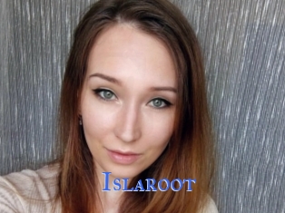 Islaroot