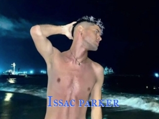 Issac_parker