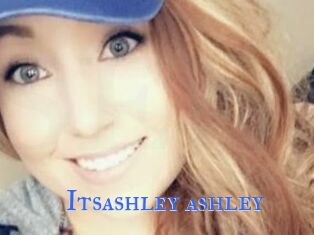 Itsashley_ashley