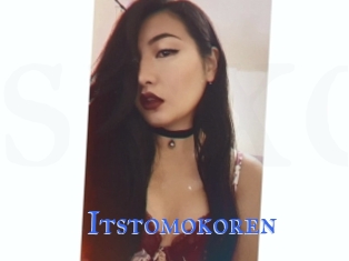 Itstomokoren