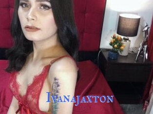 Ivanajaxton