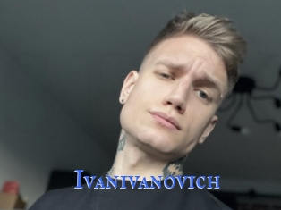 Ivanivanovich