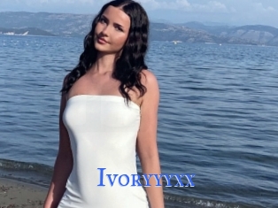 Ivoryyyxx