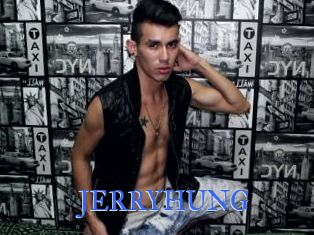 JERRYHUNG