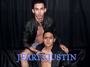 JERRYXJUSTIN