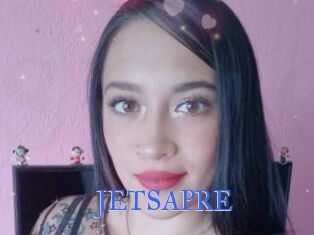 JETSAPRE