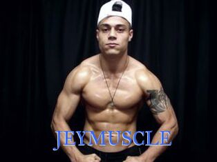 JEYMUSCLE