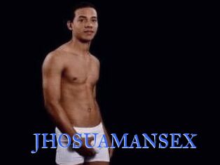 JHOSUAMANSEX