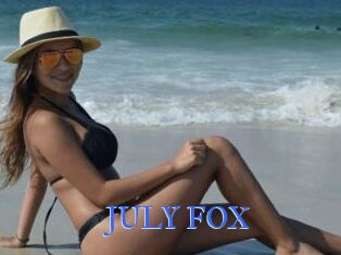 JULY_FOX