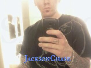 JacksonChase