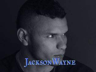 JacksonWayne