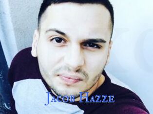 Jacob_Hazze