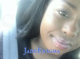 JadeEnigma