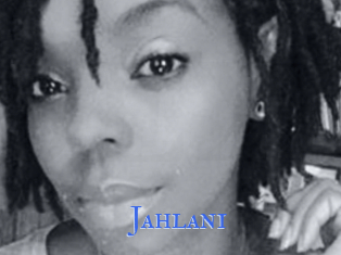 Jahlani