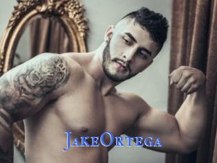 JakeOrtega