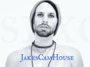 JakesCamHouse