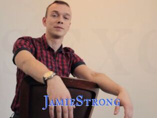 JamieStrong