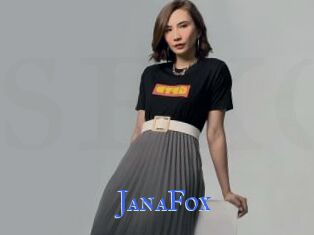 JanaFox