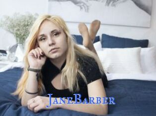 JaneBarber