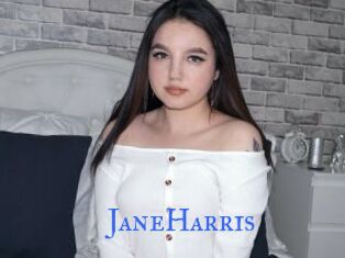 JaneHarris