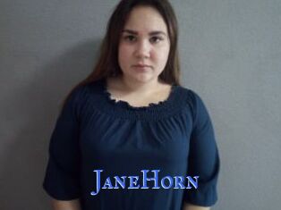 JaneHorn