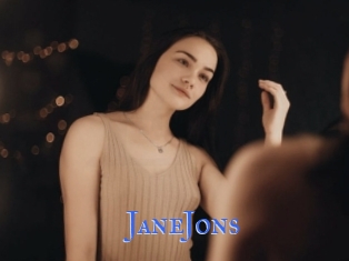 JaneJons