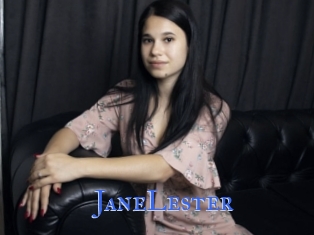 JaneLester