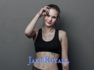 JaneRoyall