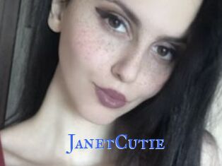 JanetCutie