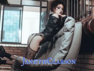 JanethClarson