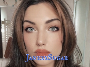 JanexxSugar