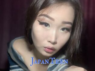 JapanTeen