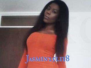 Jasmin25li18