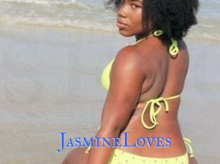 JasmineLoves