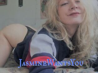 JasmineWantsYou