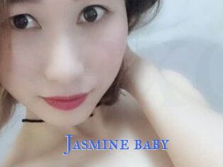 Jasmine_baby