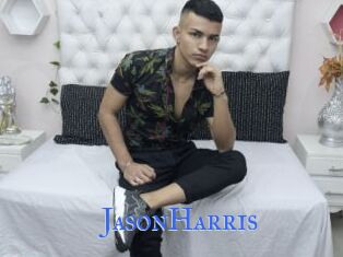 JasonHarris