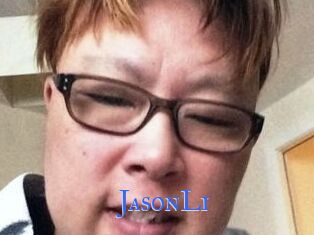 JasonLi