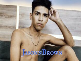 JasonnBrown