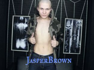 JasperBrown