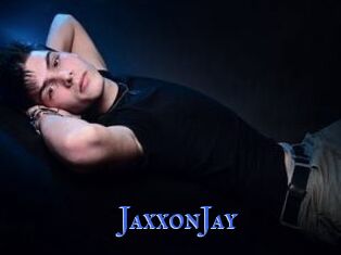 JaxxonJay