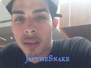 JaytheSnake